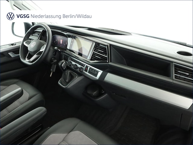 Volkswagen T6.1 California