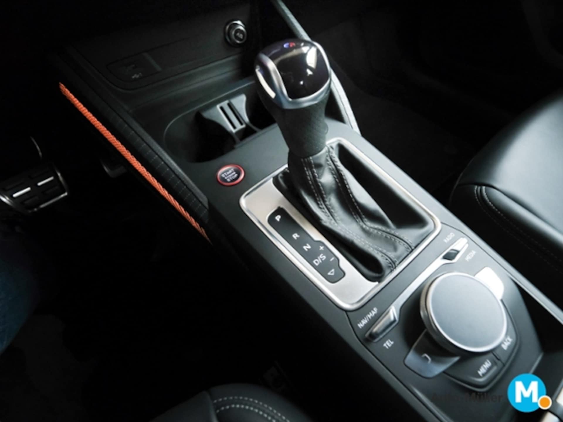 Audi SQ2