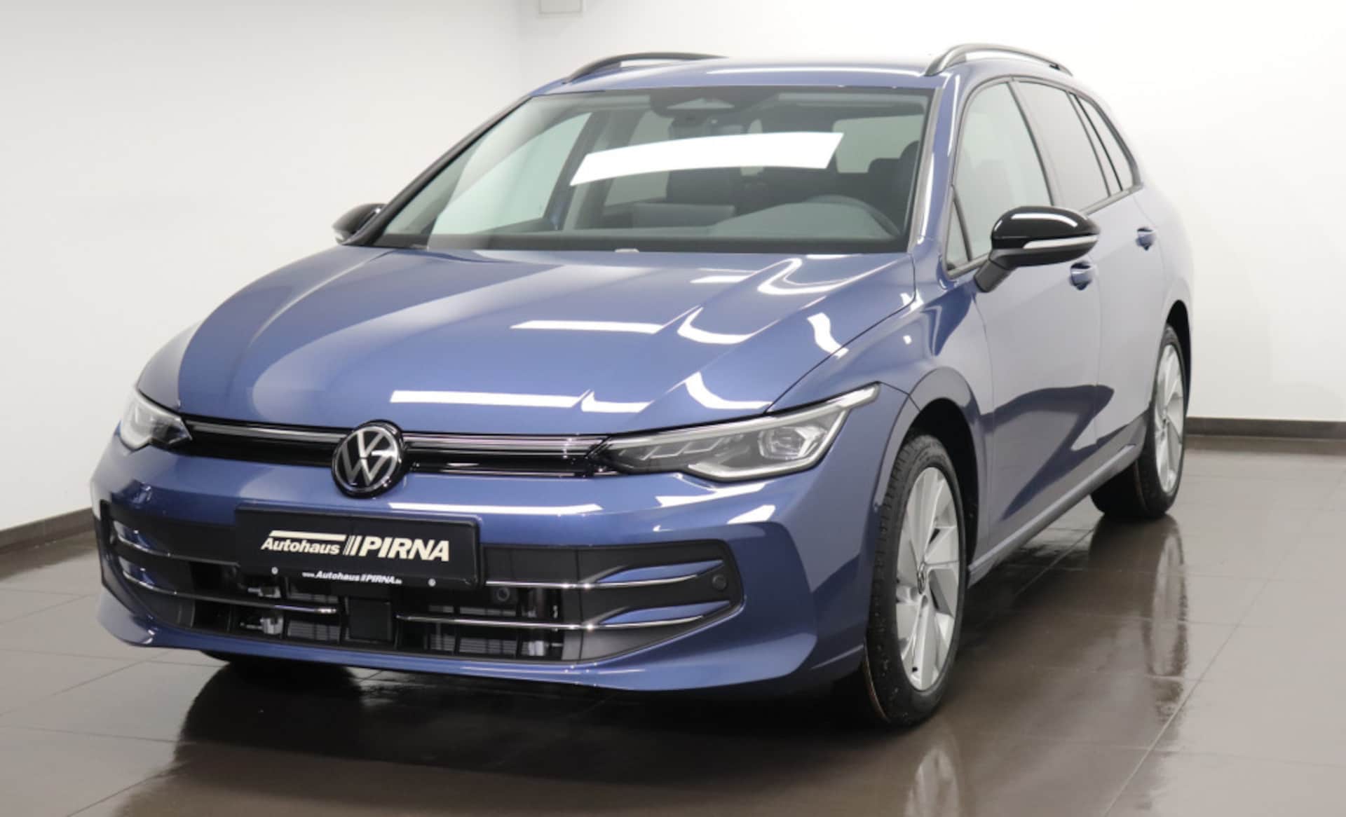 Volkswagen Golf Variant ENERGY