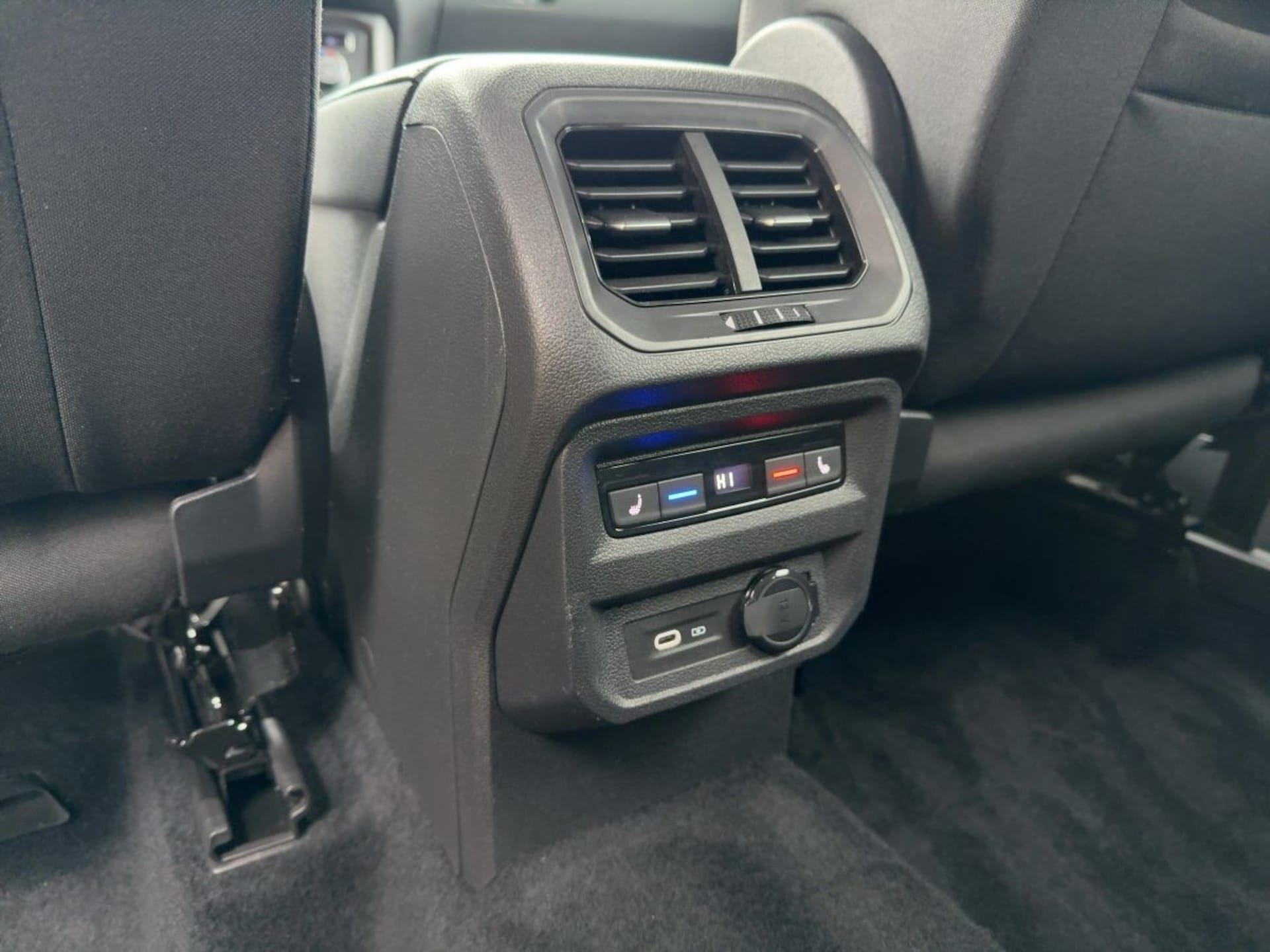 Volkswagen Tiguan Allspace Highline