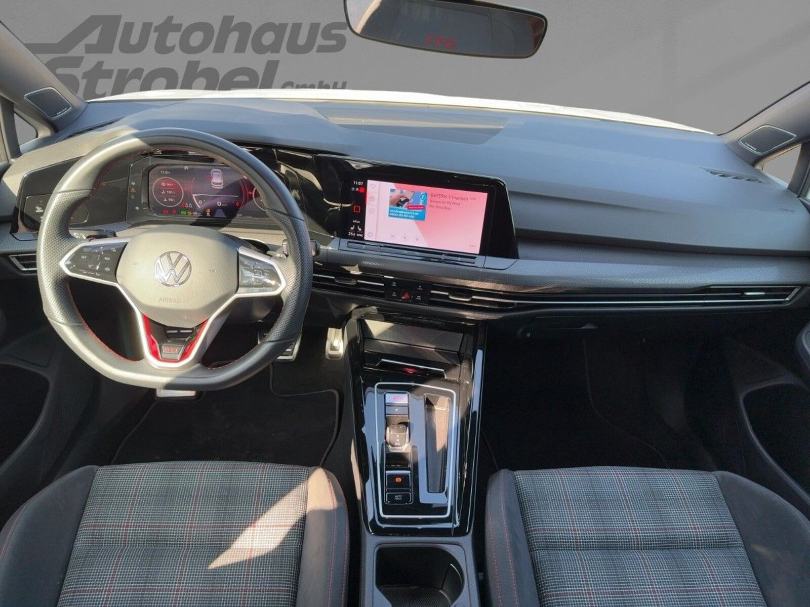 Volkswagen Golf – Bild 10