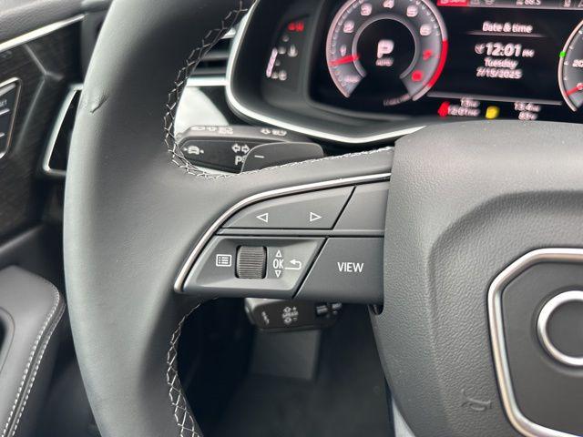 2025 Audi Q8 Premium Plus - Photo 18
