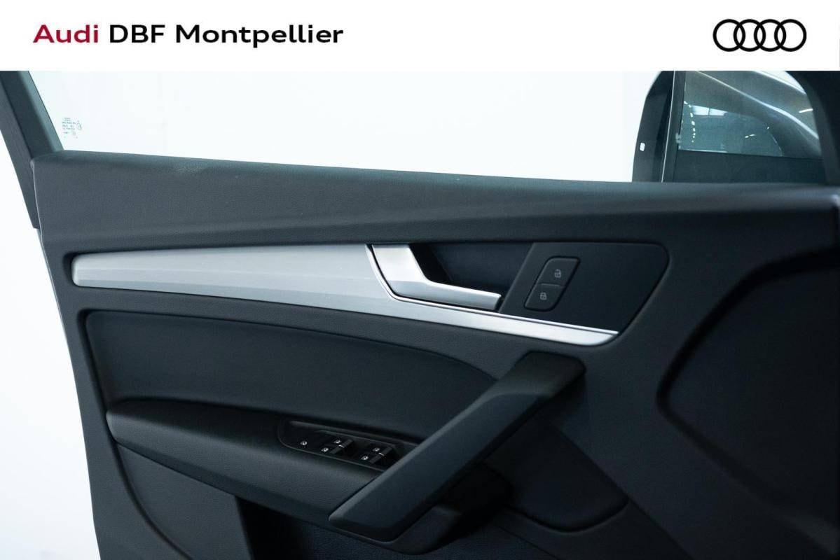 Image about Audi Q5 Sportback S line 40 TDI quattro 150 kW (204 ch) S tronic