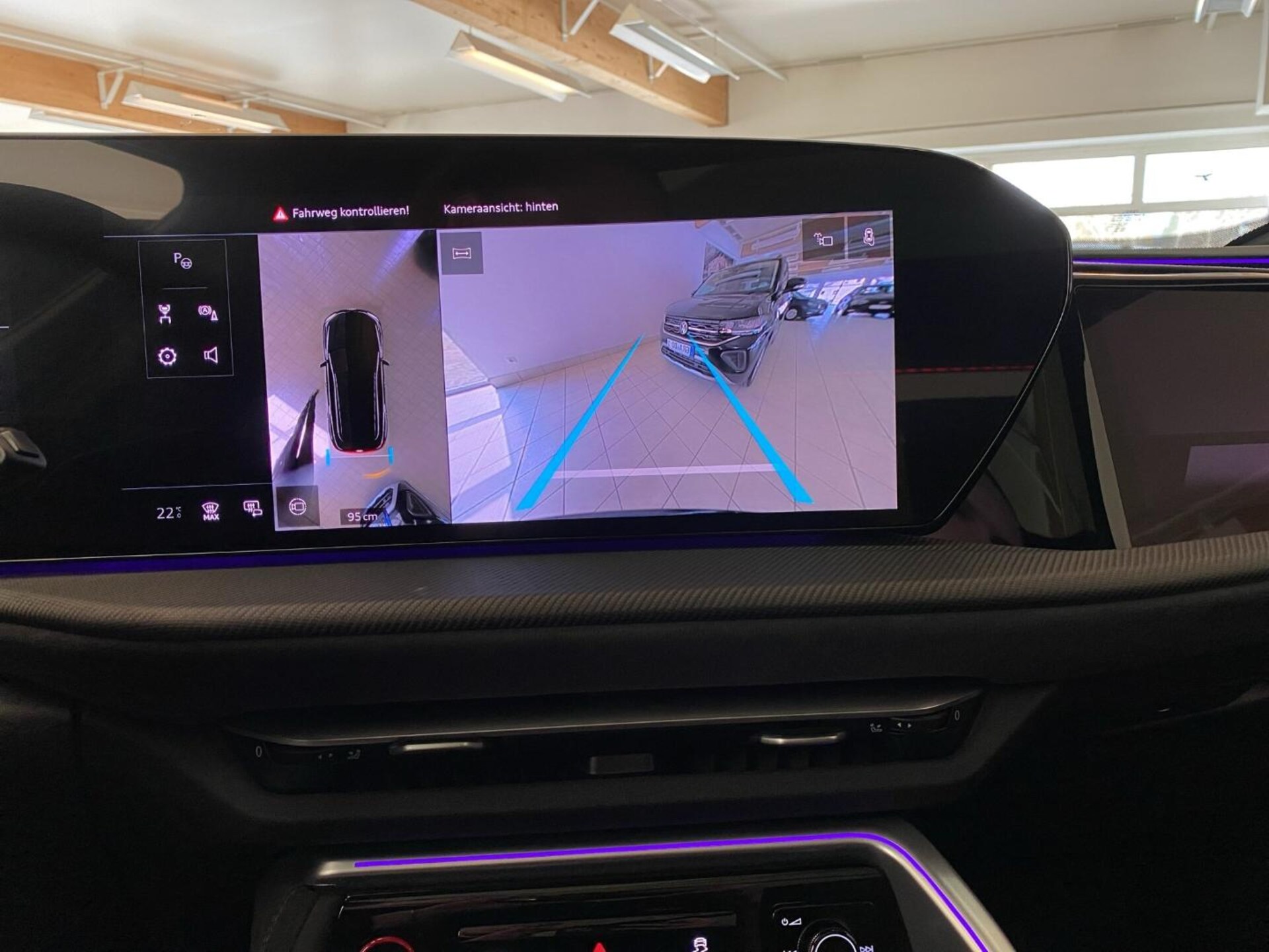 Audi SQ5 SUV