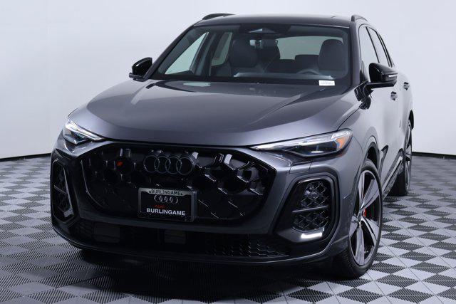 2026 Audi SQ5 Premium Plus quattro's photo