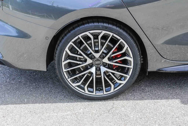 2026 Audi S3 Base - Photo 10