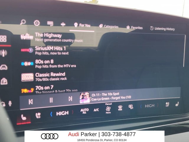 2026 Audi A6 Premium Plus - Photo 19