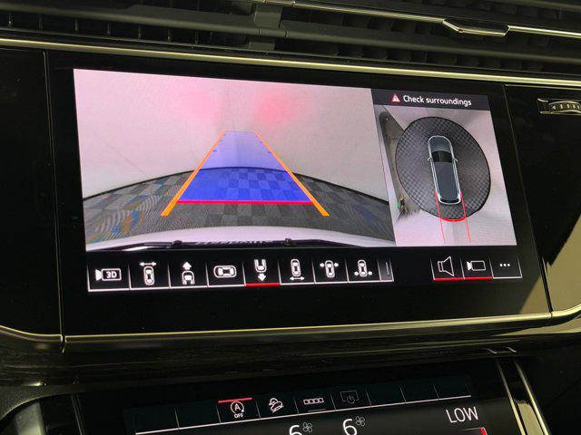 2025 Audi Q7 Premium Plus - Photo 27