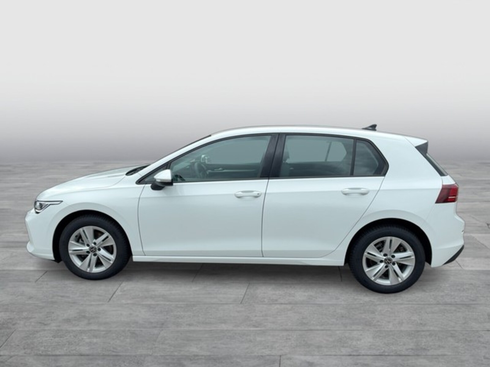 Volkswagen Golf – Bild 2
