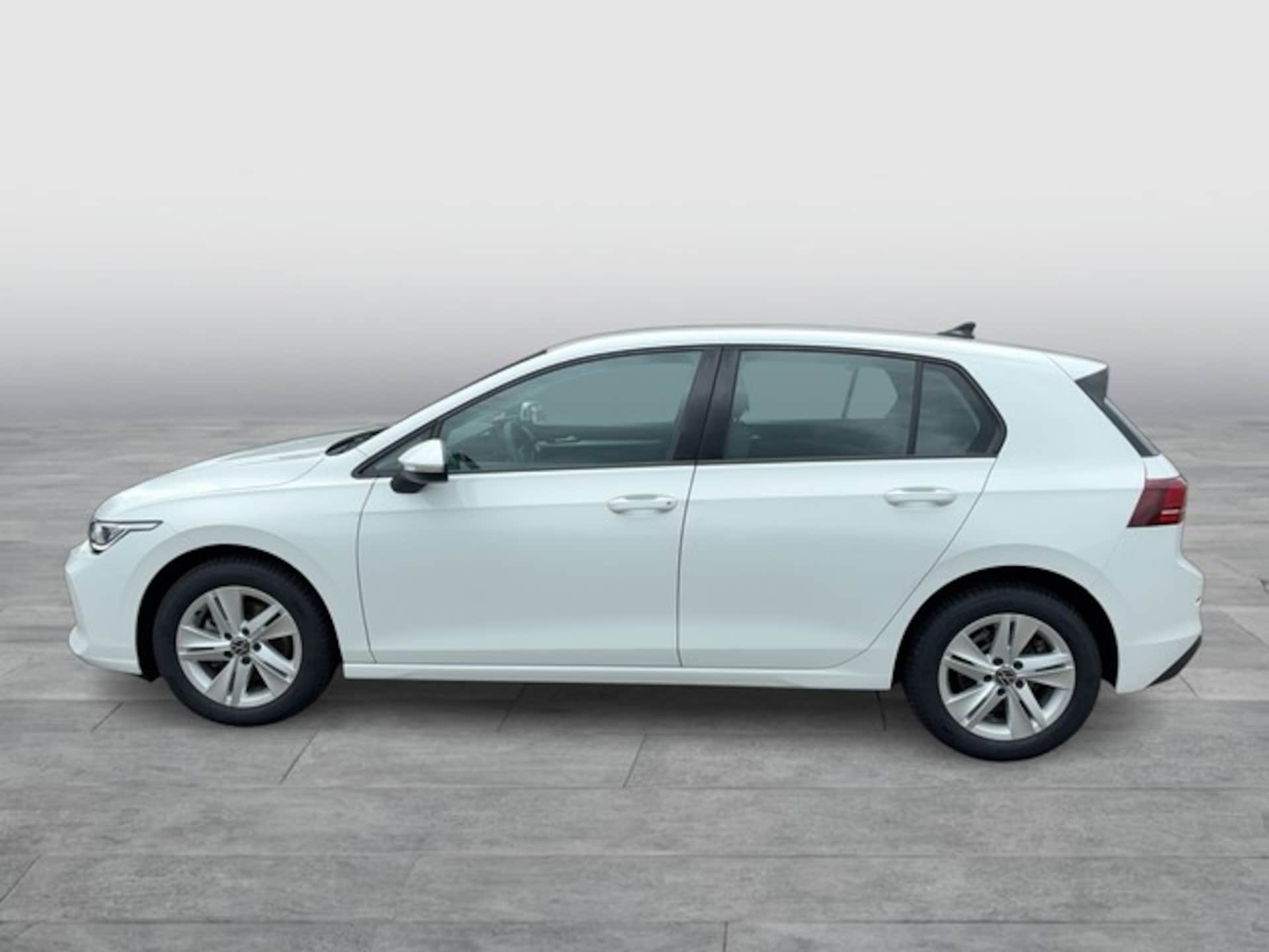 Volkswagen Golf Life