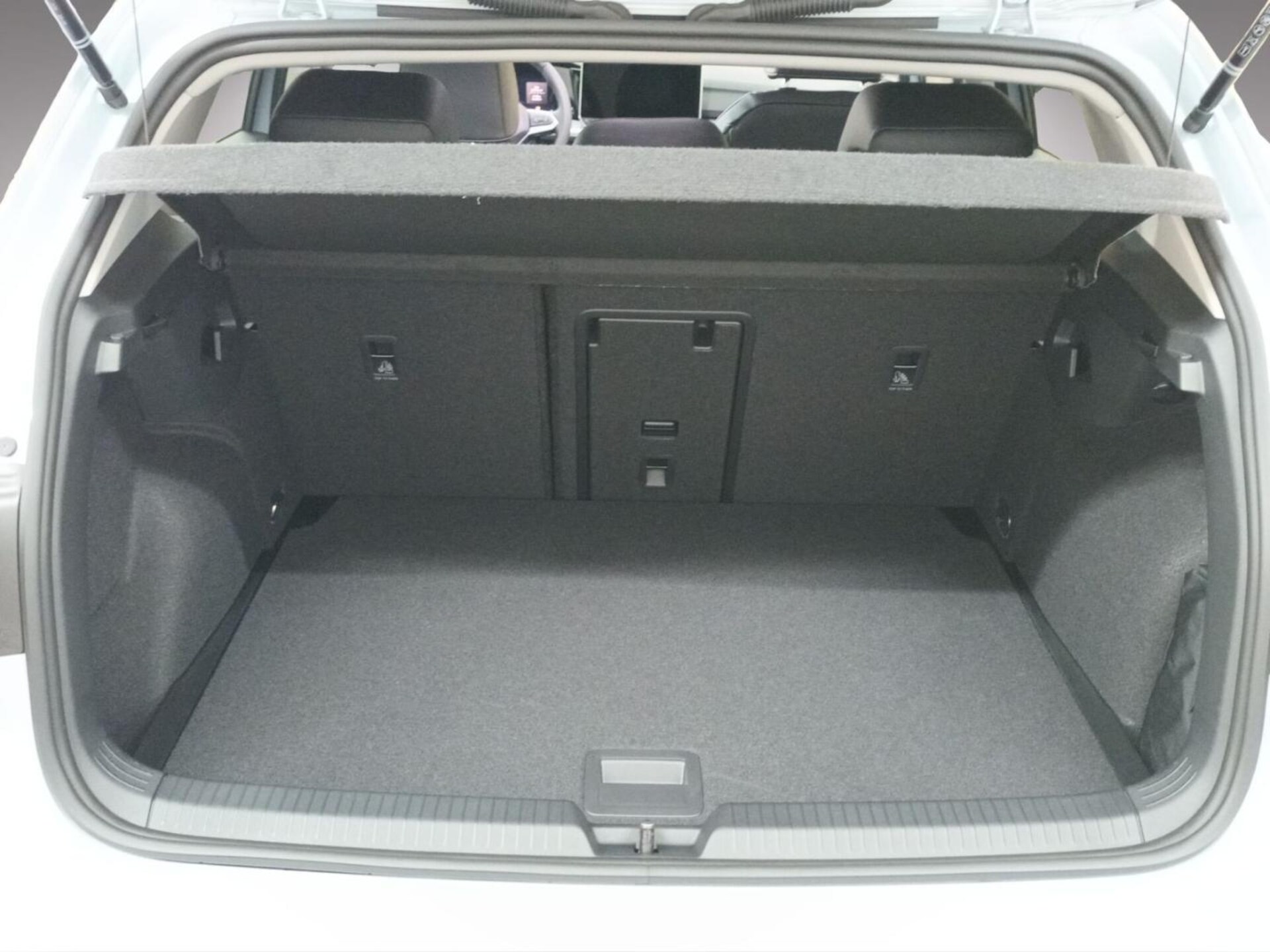 Volkswagen Golf ENERGY