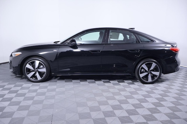 2026 Audi A5 Sedan
