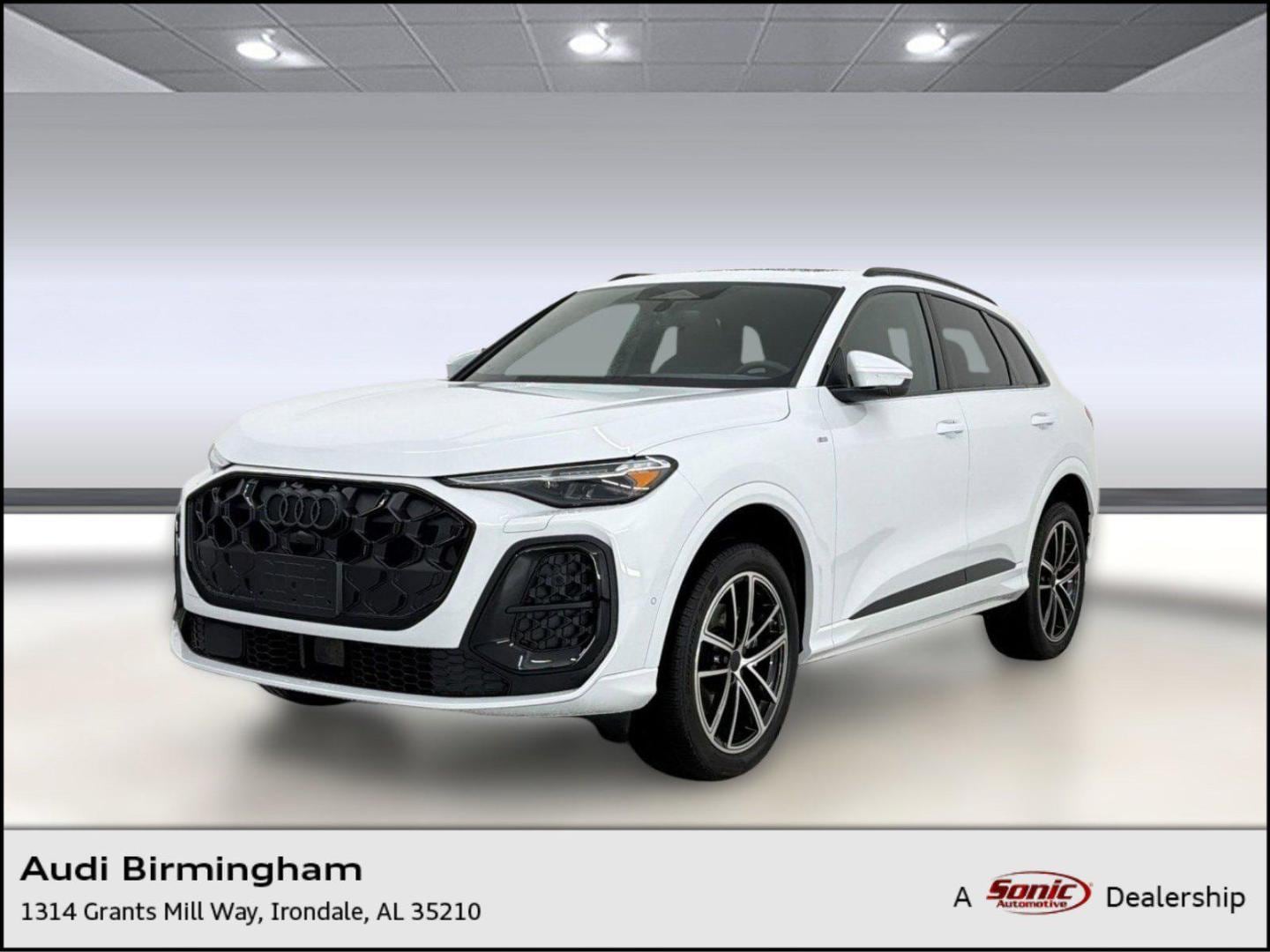 2026 Audi Q5 Premium Plus quattro's photo
