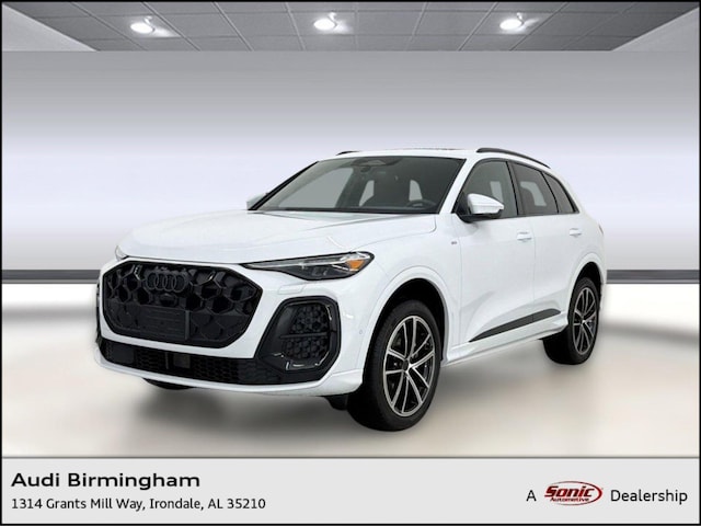 2026 Audi Q5