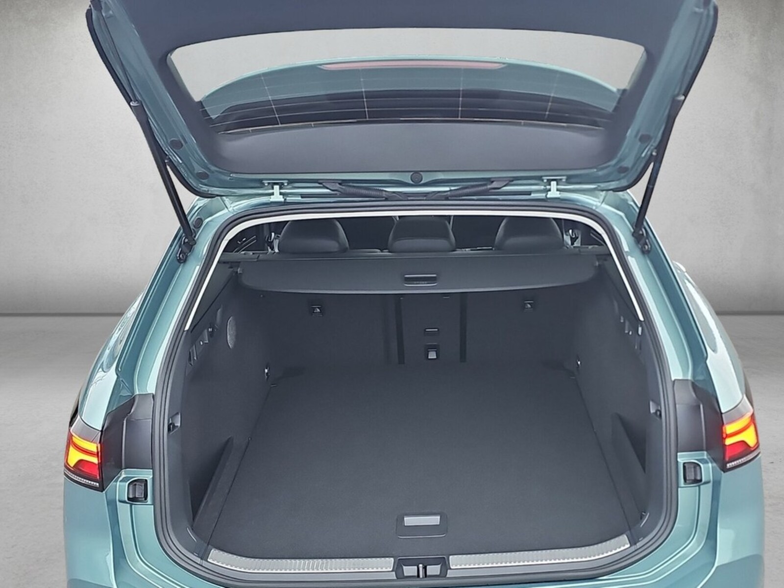 Volkswagen Passat – Bild 5