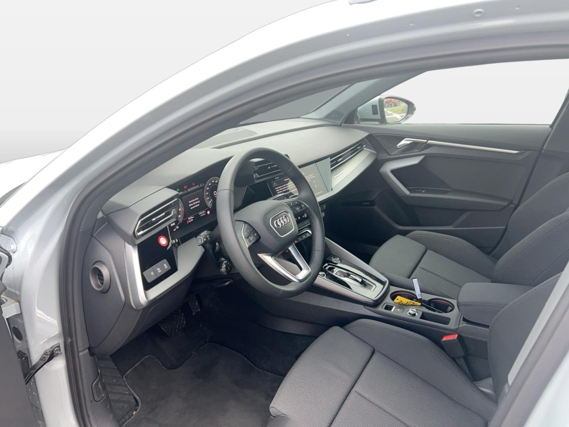 Audi A3 allstreet TFSI e