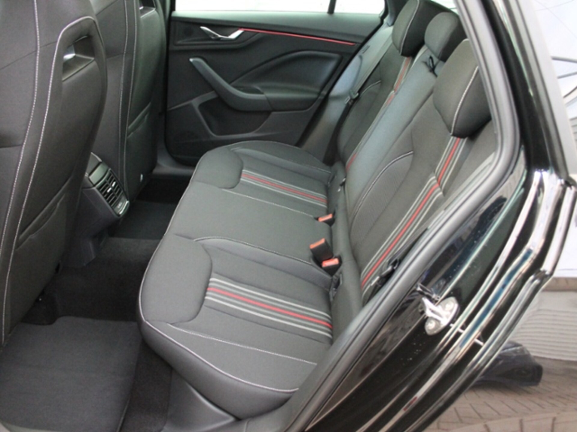 Skoda Scala Monte Carlo