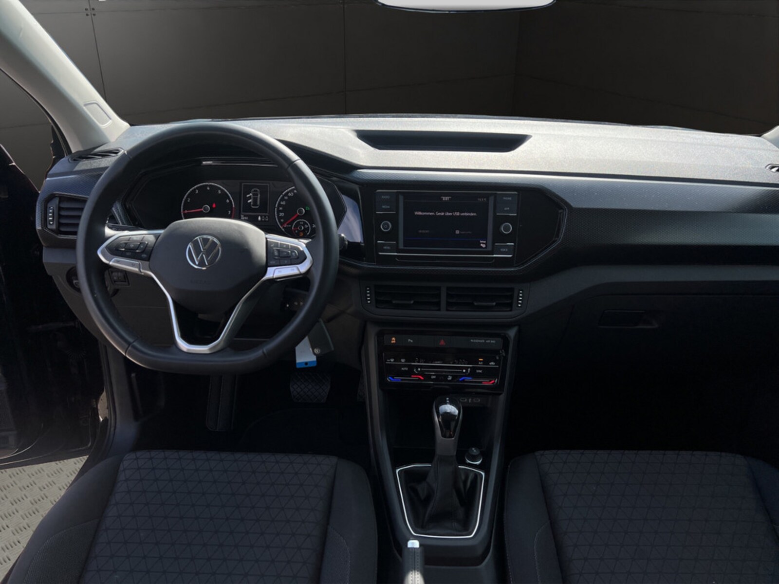 Volkswagen T-Cross – Bild 18