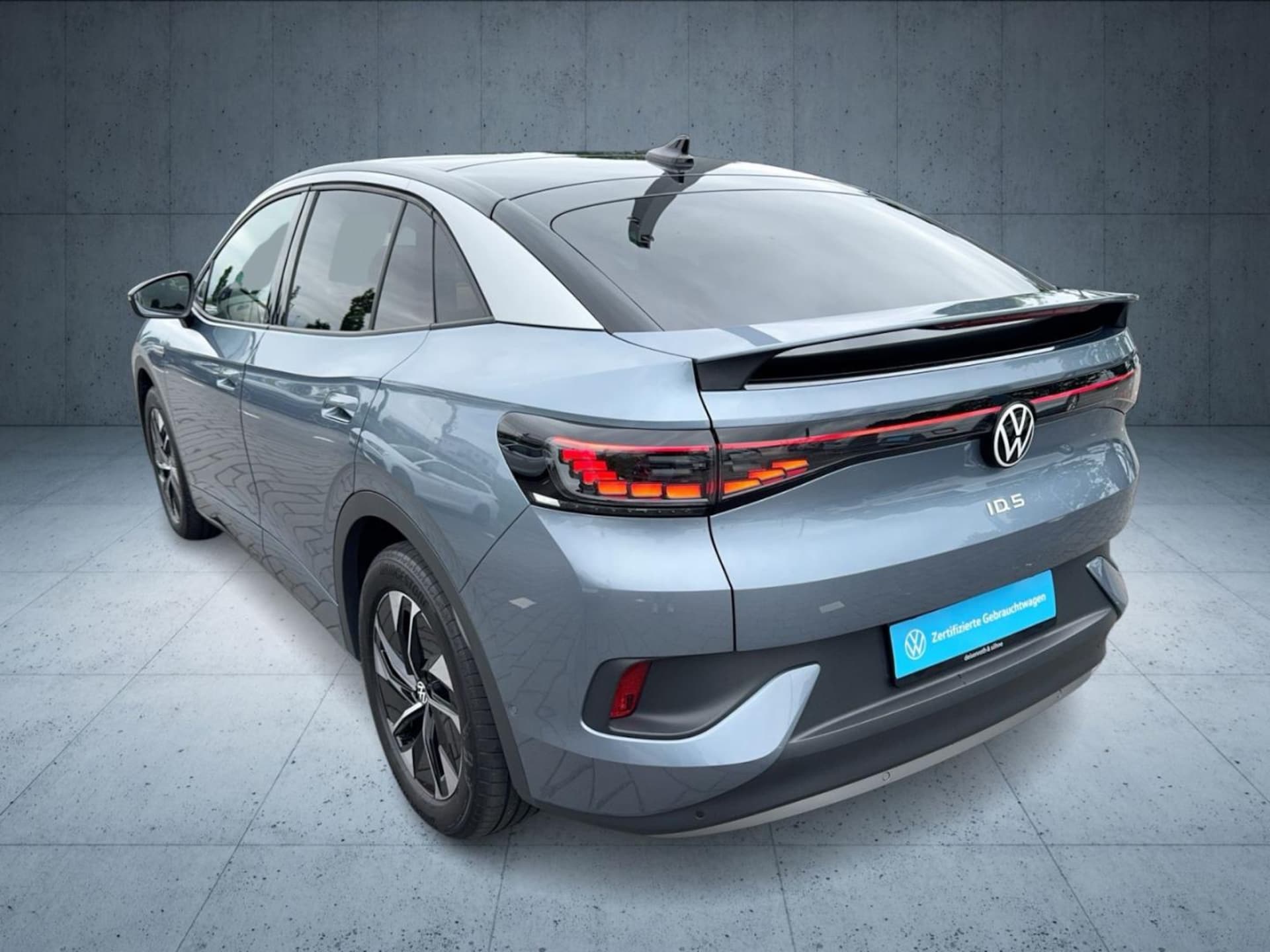 Volkswagen ID.5 Pro Performance
