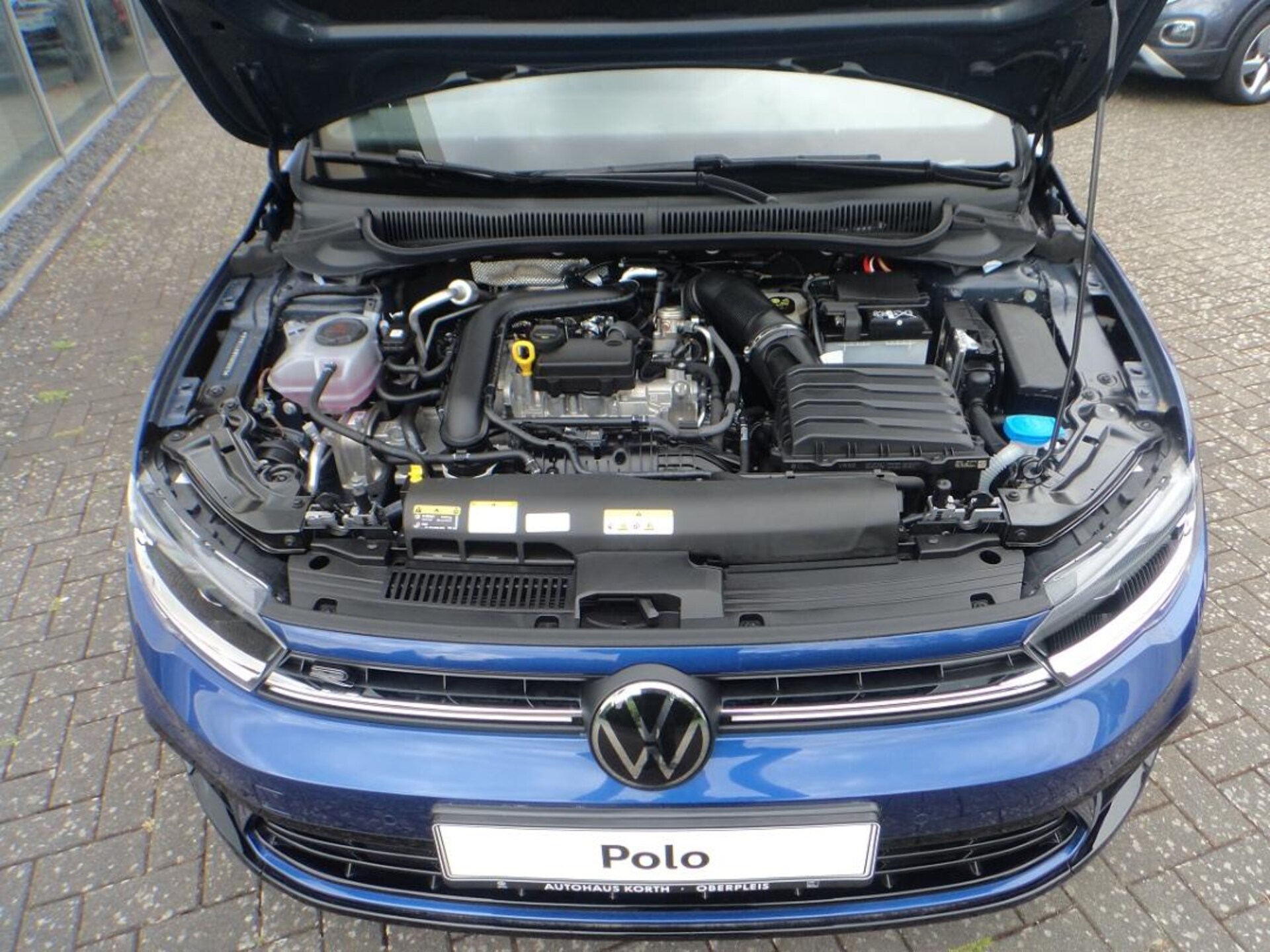 Volkswagen Polo R-Line