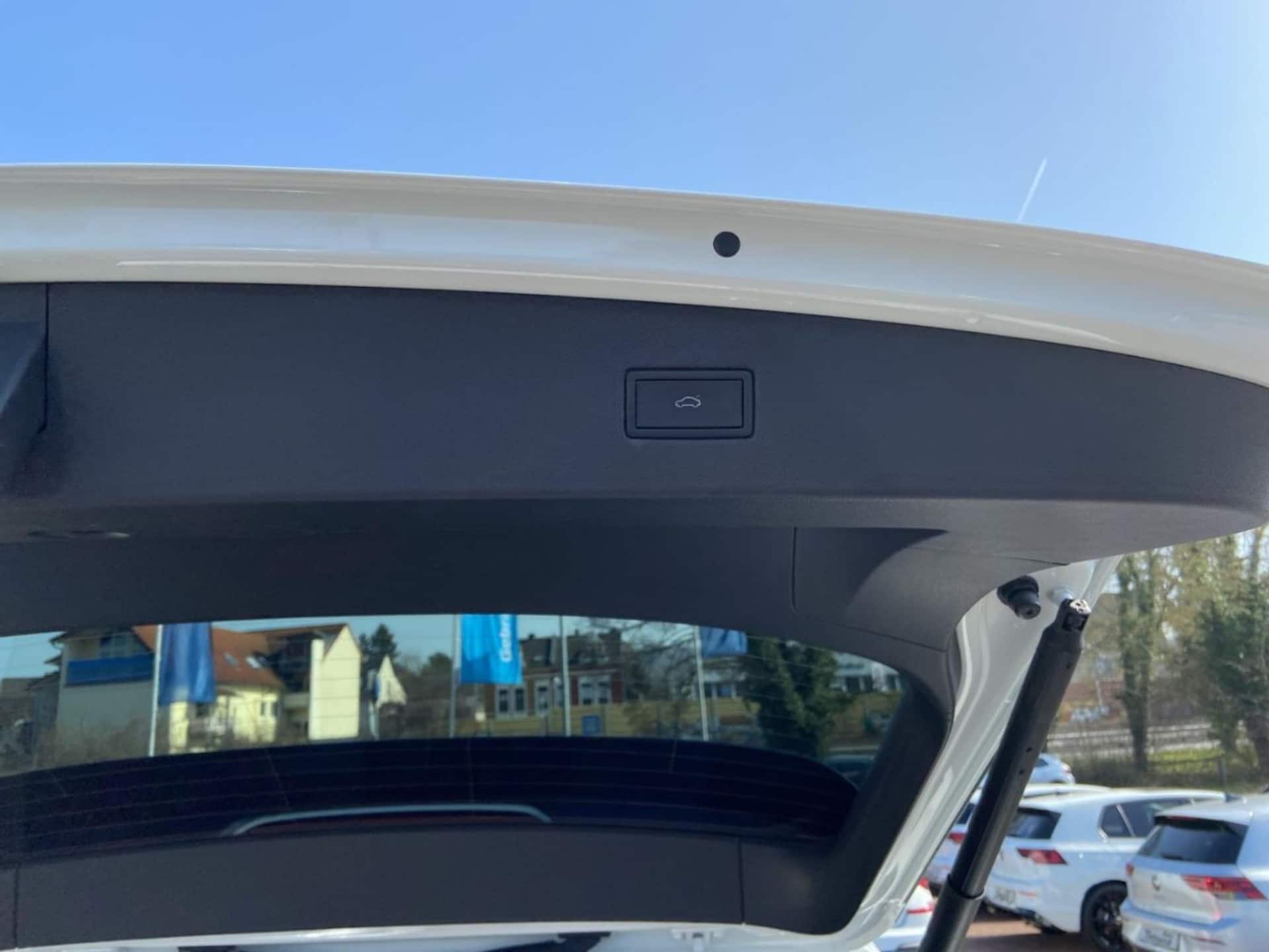 Volkswagen Tiguan Allspace R-Line