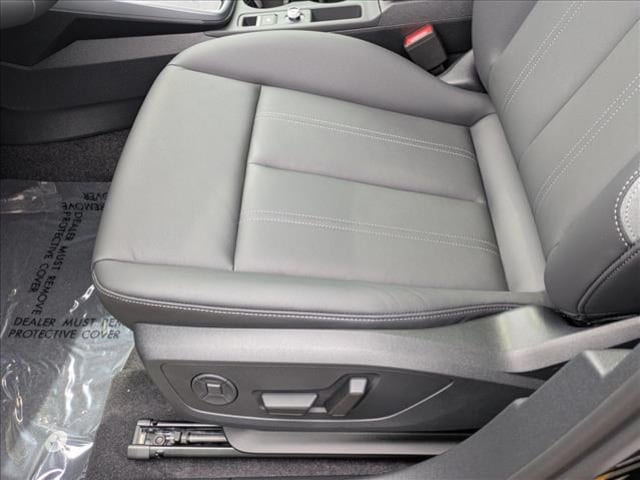 2026 Audi A3 Sedan
