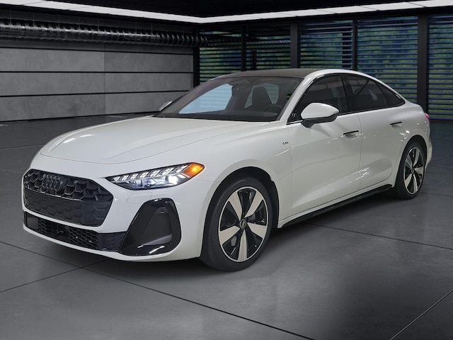 2026 Audi A5 Sedan