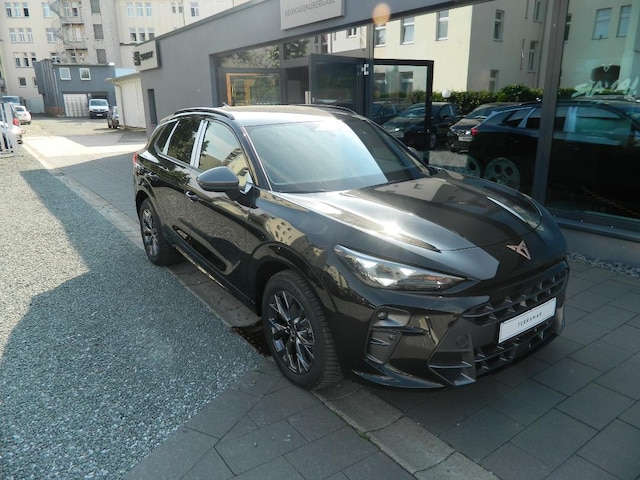 CUPRA Terramar 1.5 e-HYBRID DSG EdgeP/AHK/Ganzjahresreifen/DynamicDesignP (1203312532025)