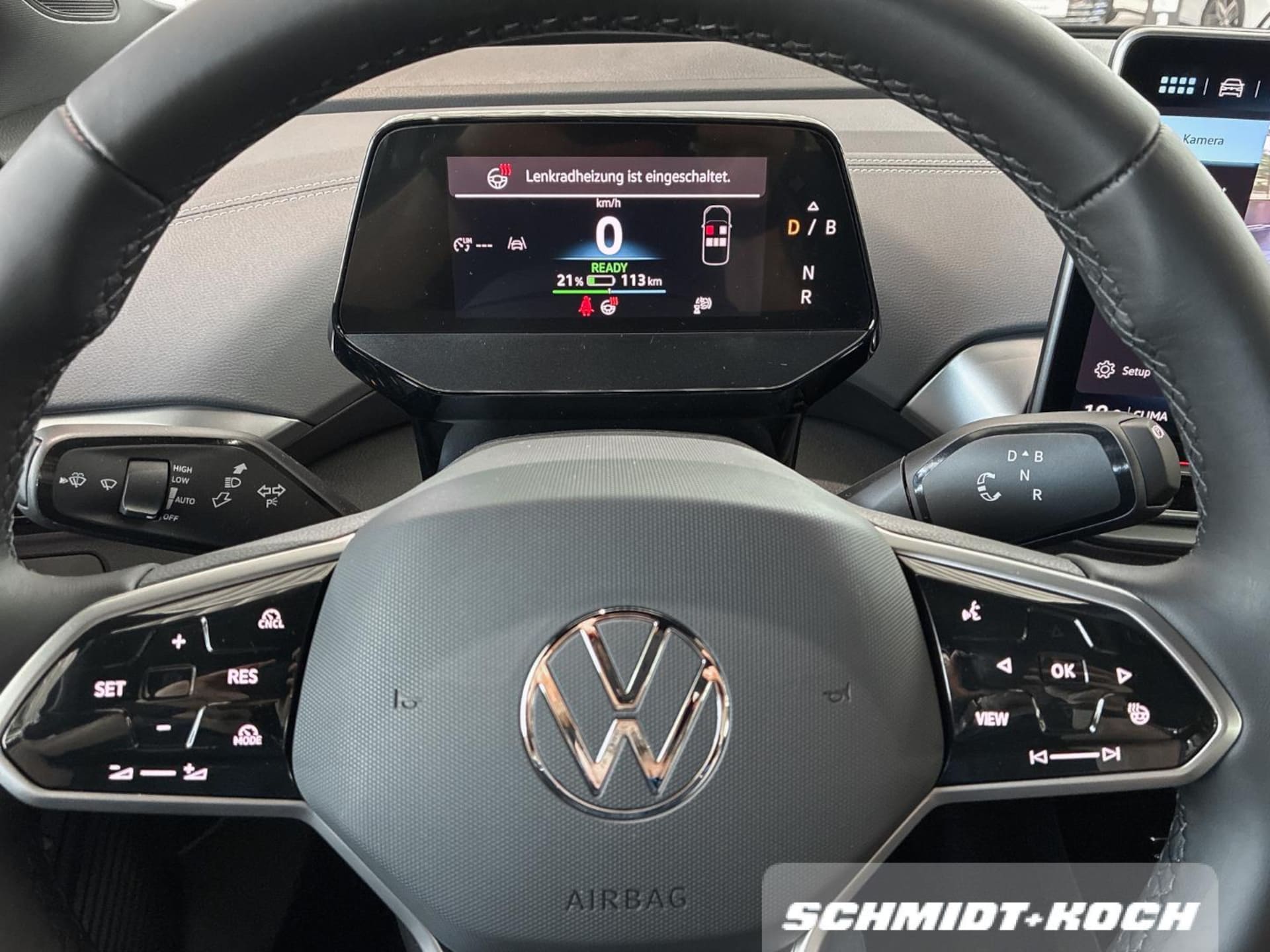 Volkswagen ID.5 Pro
