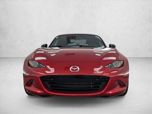 2017 Mazda