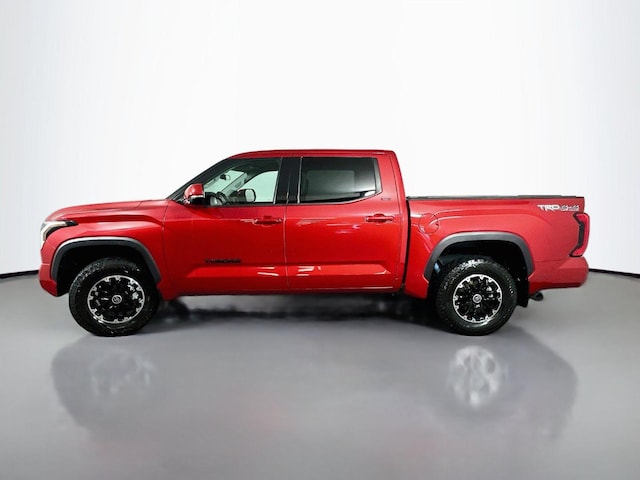 2023 Toyota Tundra
