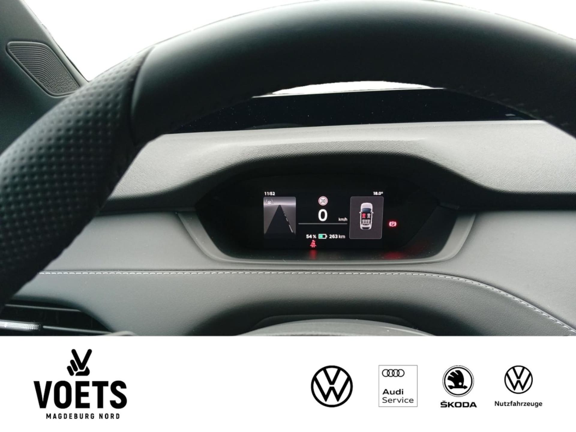Skoda Elroq Sportline