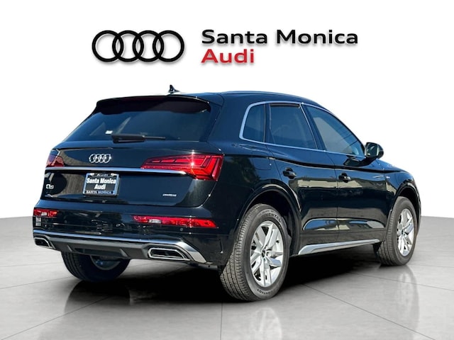 2024 Audi Q5