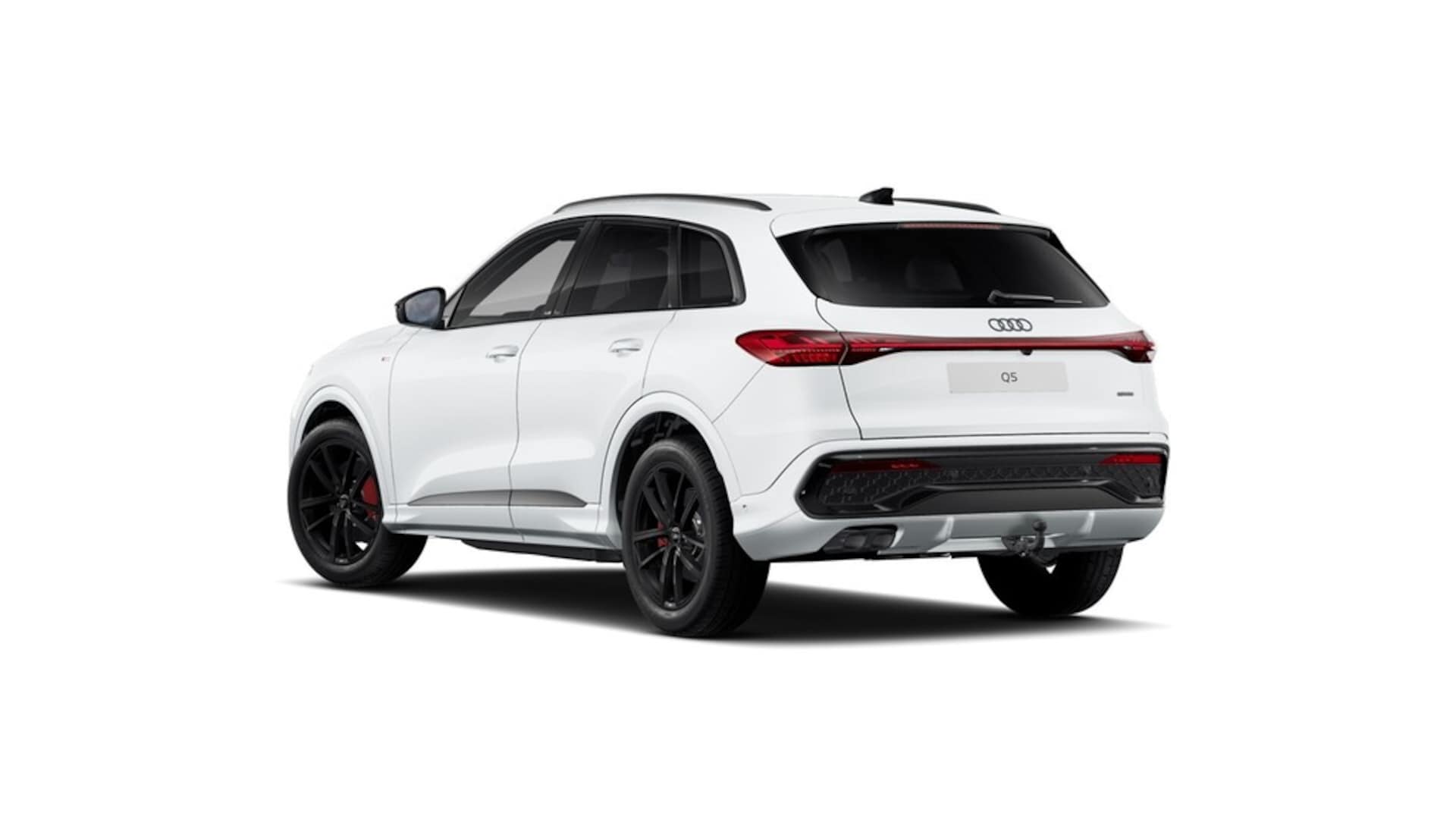 Audi Q5 SUV