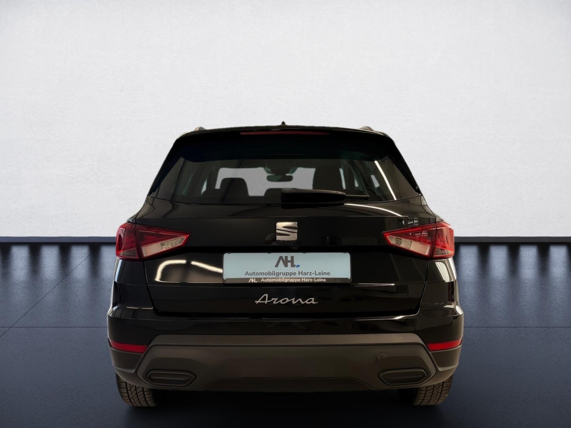 SEAT Arona Style