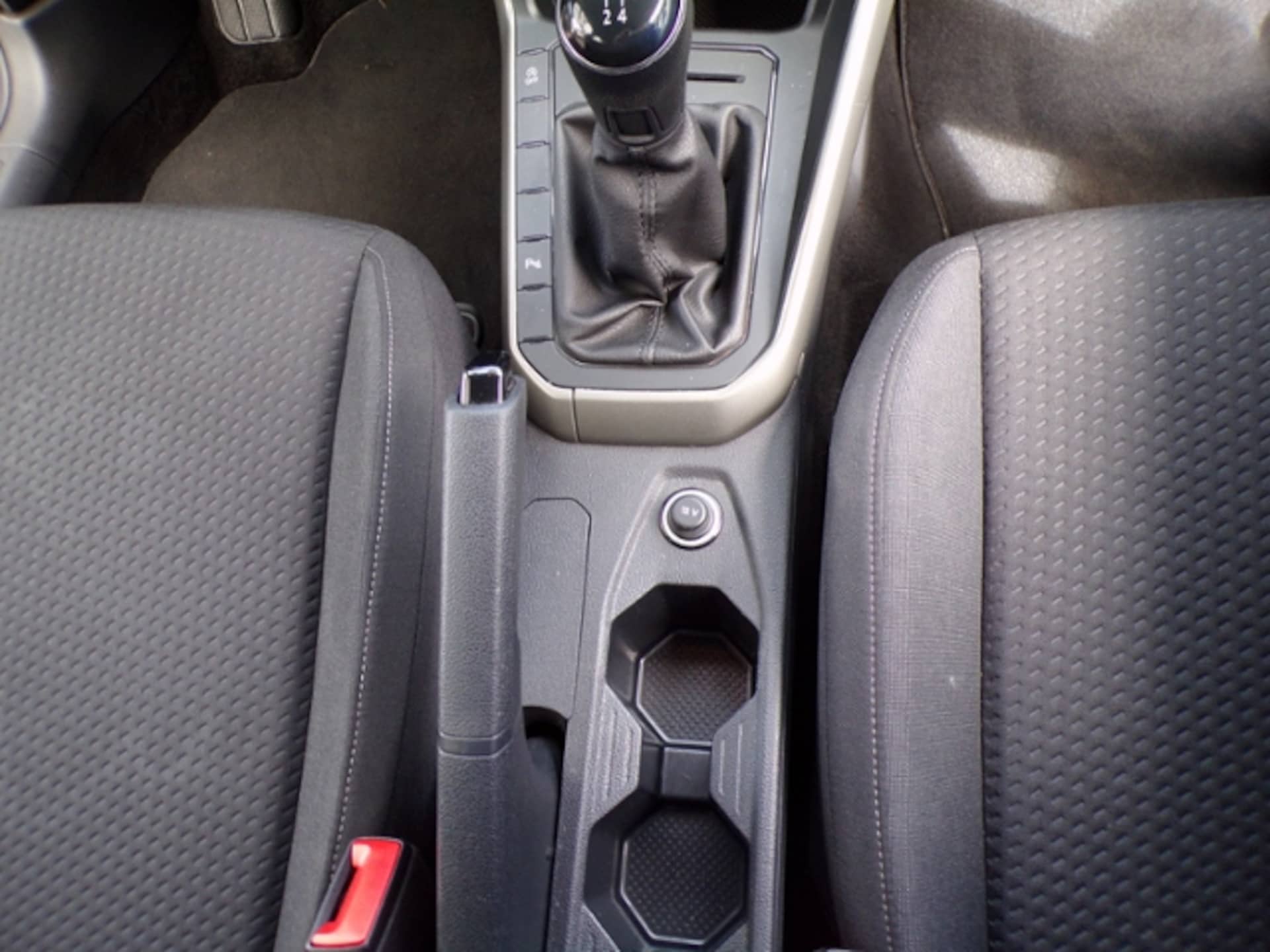 Volkswagen Polo Comfortline