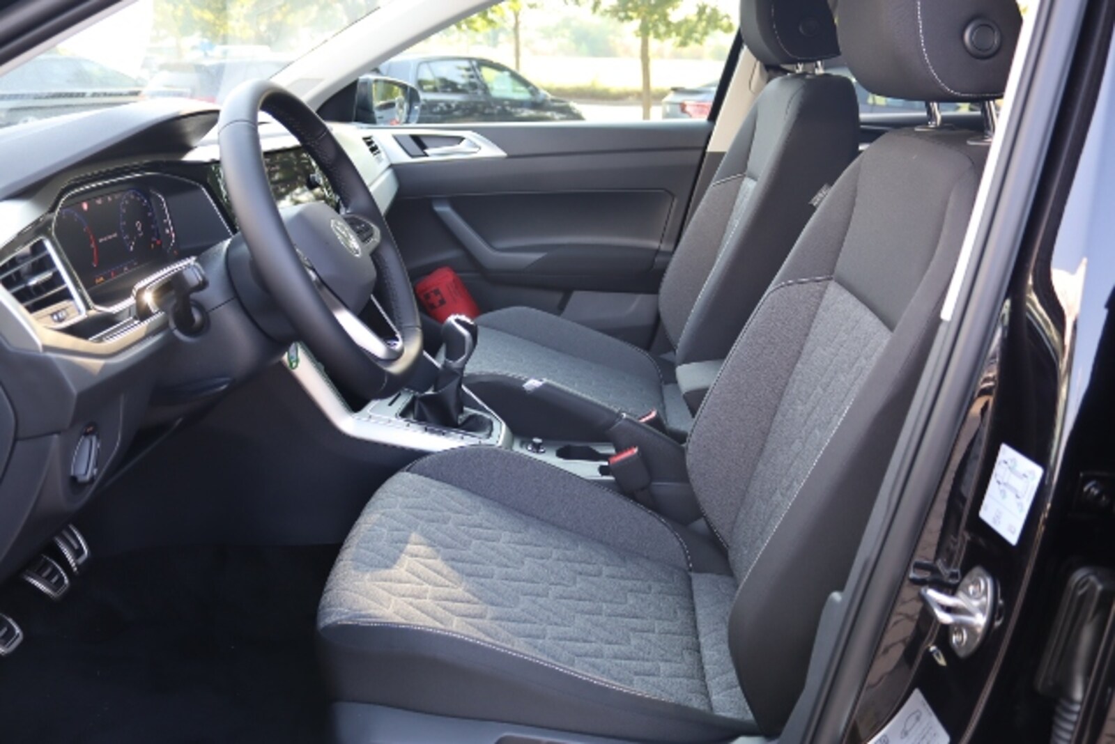 Volkswagen Polo – Bild 12