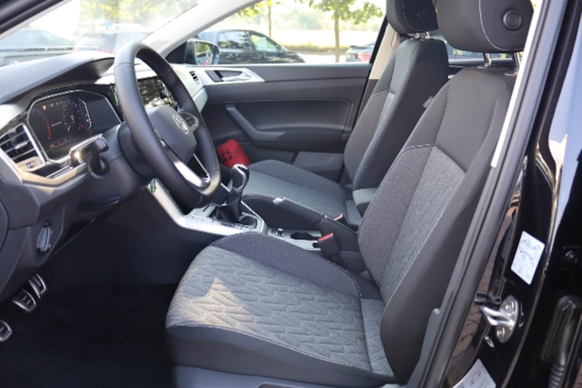 Volkswagen Polo MOVE