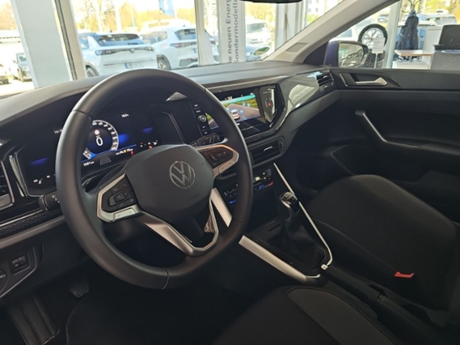 Volkswagen Polo – Bild 13