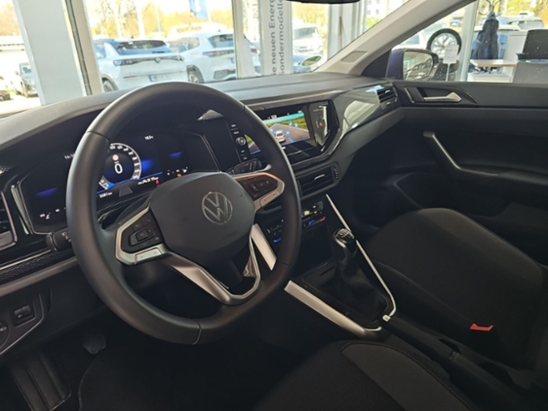 Volkswagen Polo Life