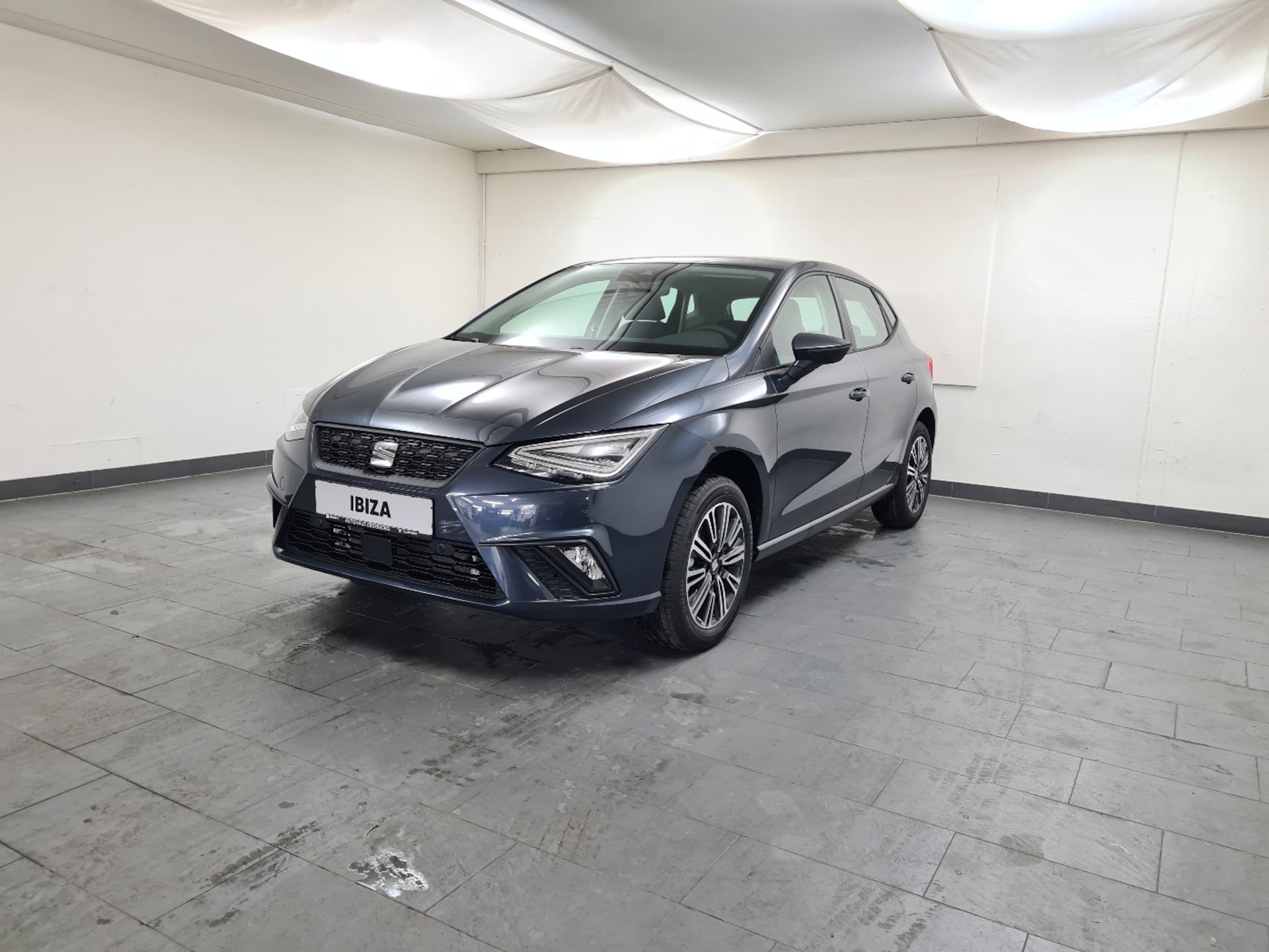 SEAT Ibiza Style