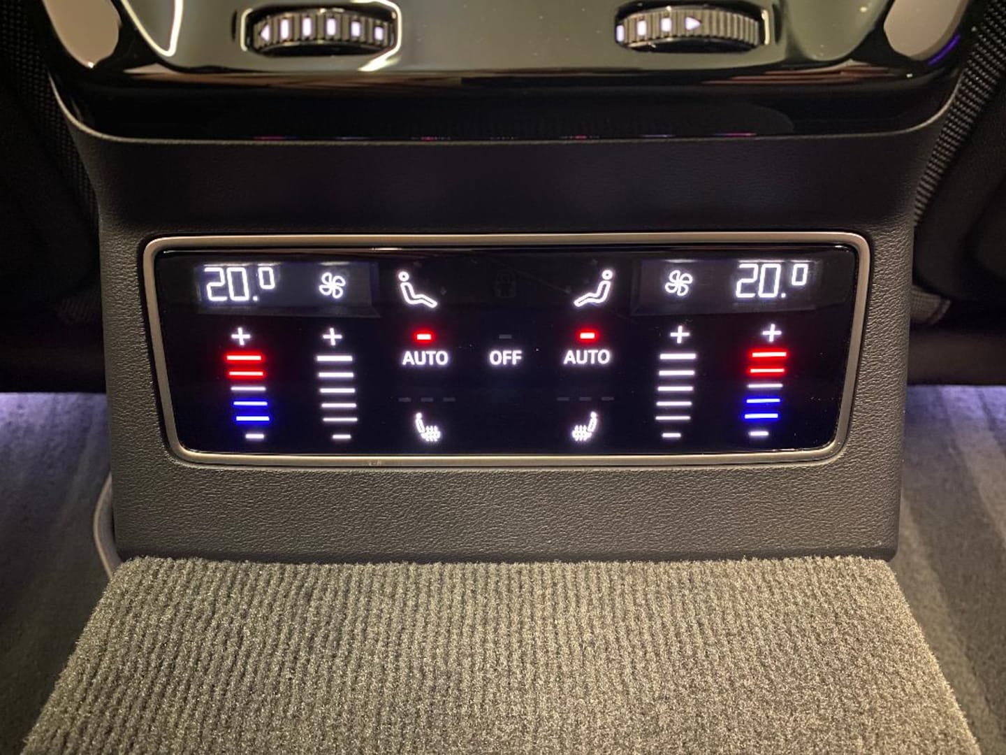 Bild über Audi A6 Avant edition one TDI quattro 150 kW S tronic - für weitere Informationen kontaktieren Sie den Audi Partner