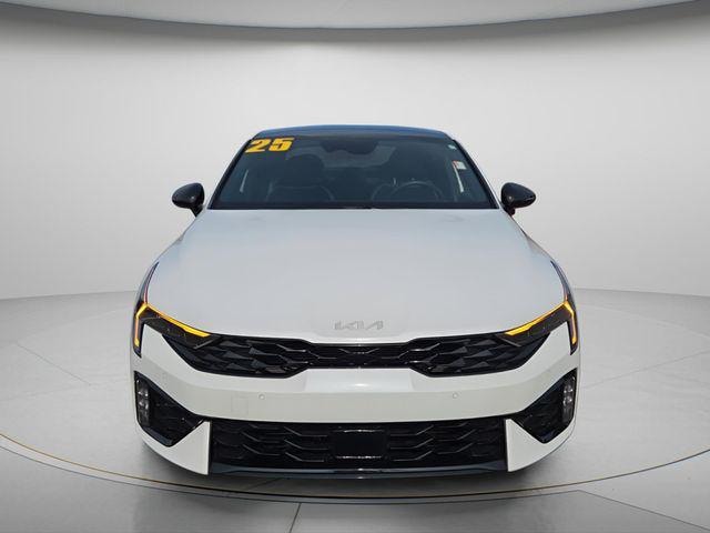 2025 Kia K5