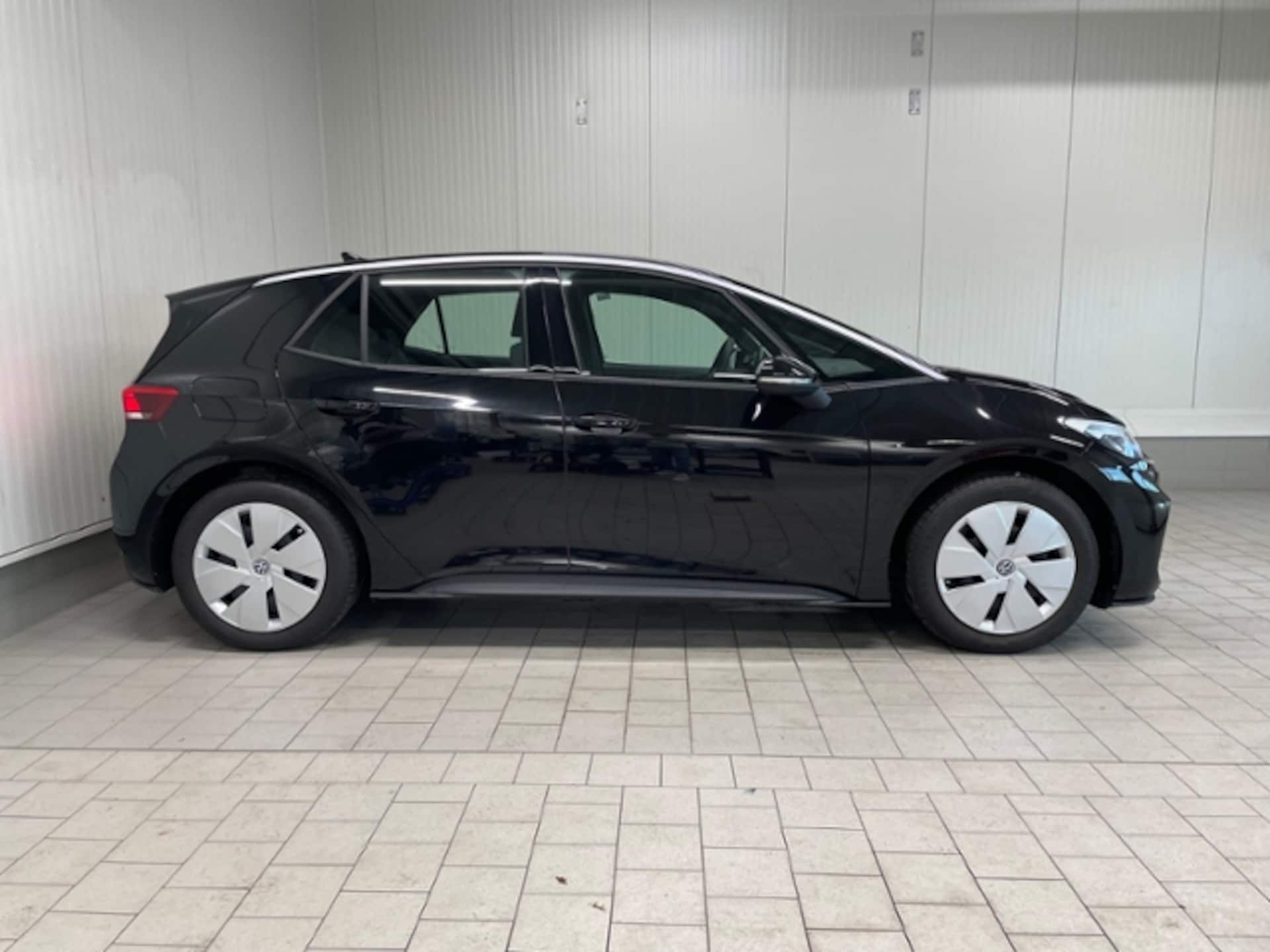 Volkswagen ID.3 Pro