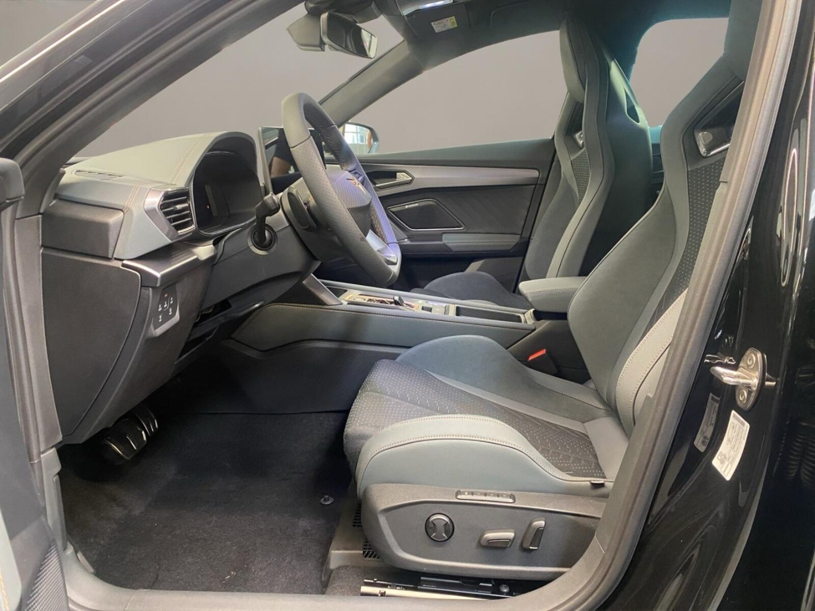 CUPRA Formentor – Bild 8