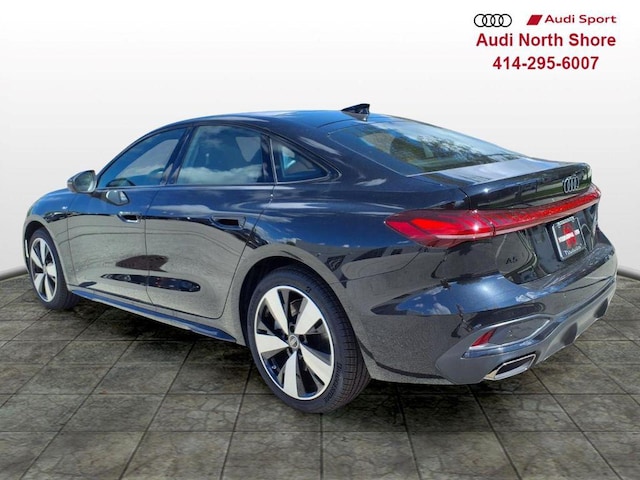 2026 Audi A5 Sedan