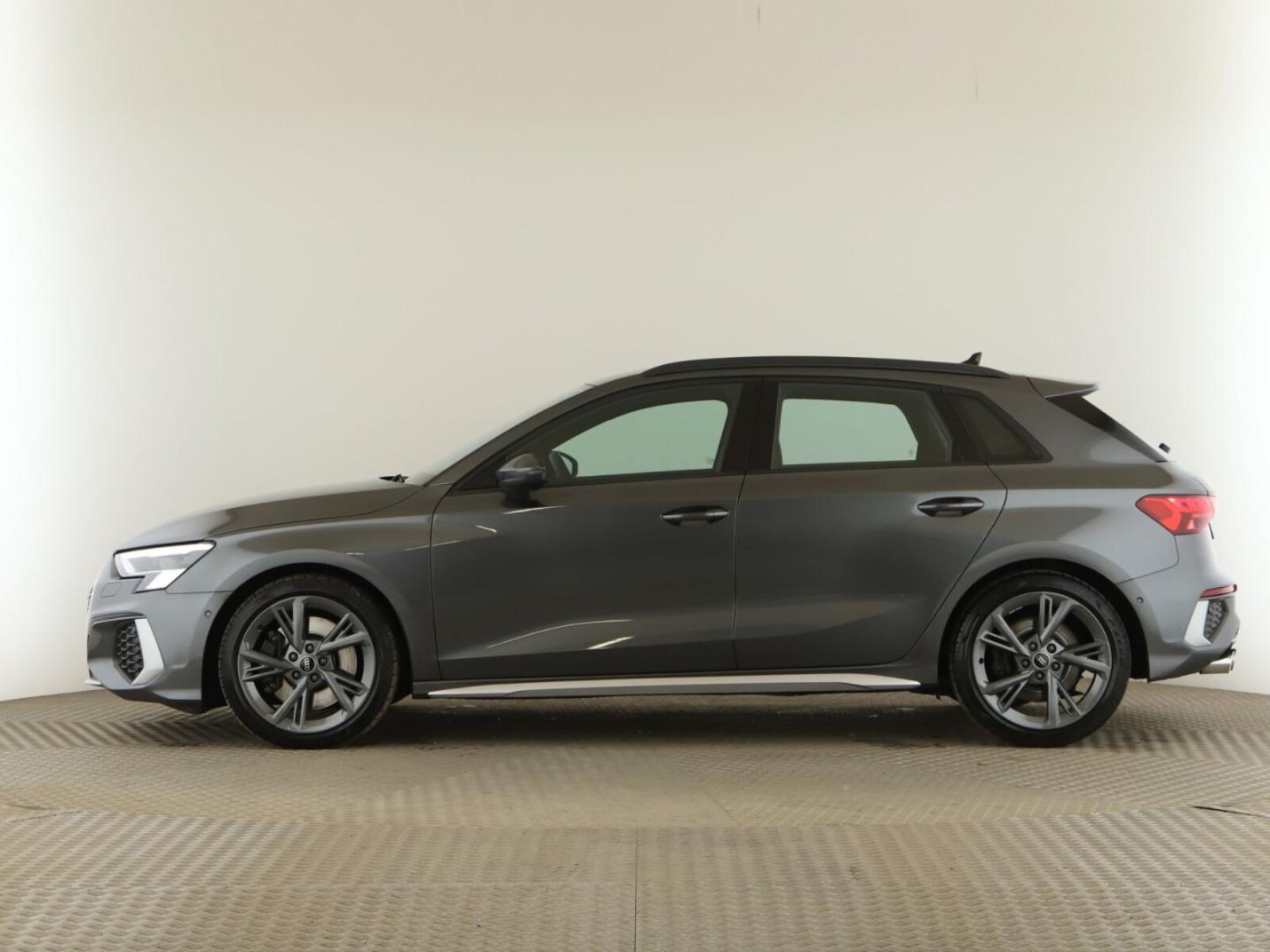 Audi S3 Sportback – Bild 3