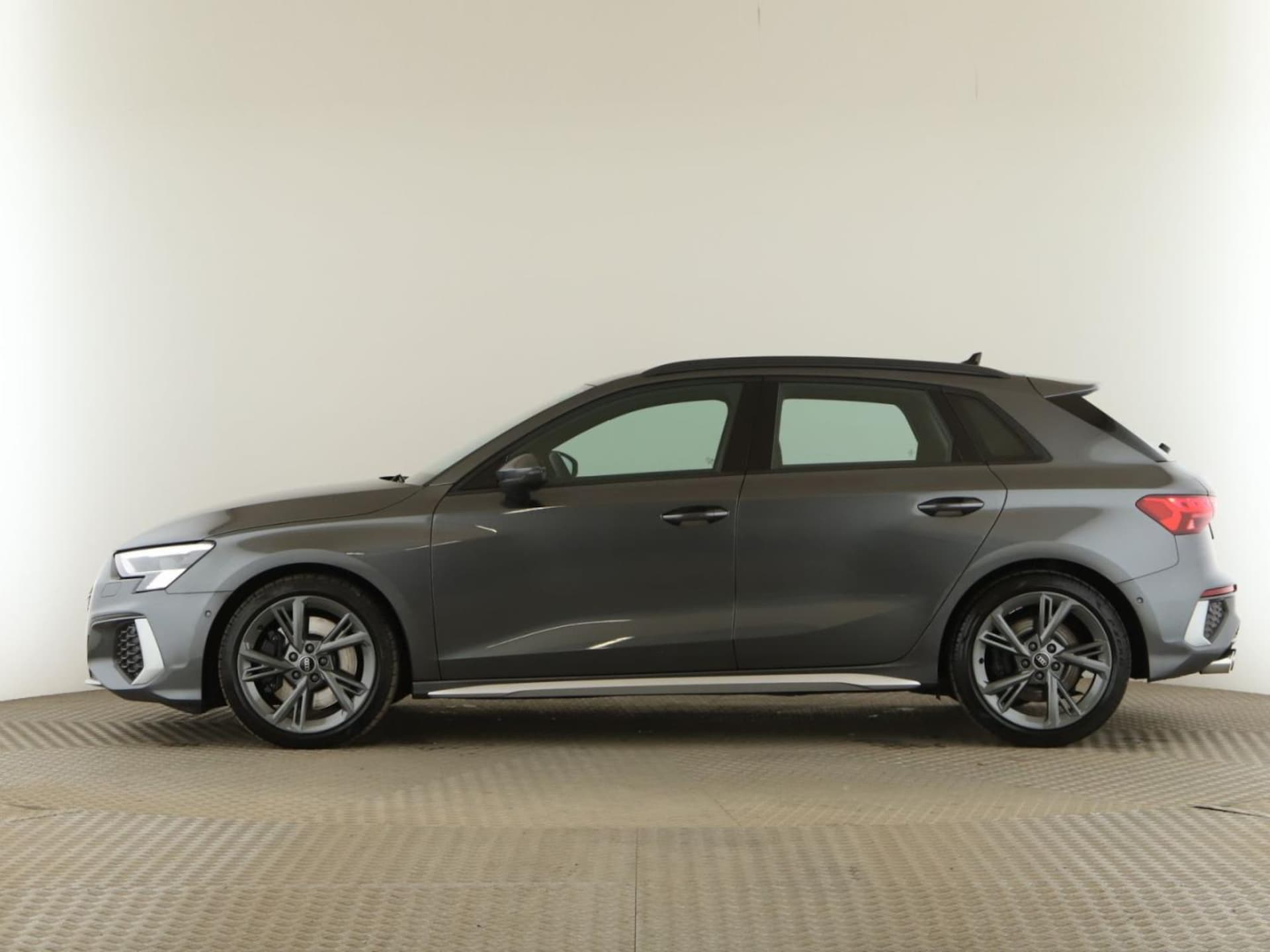 Audi S3 Sportback