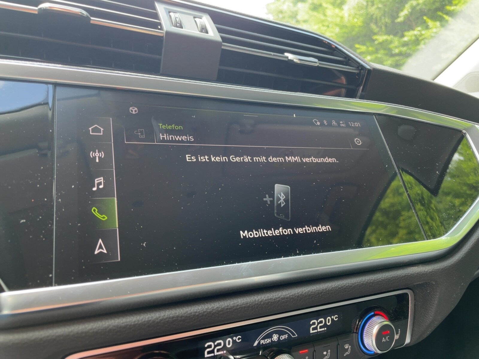 Audi Q3 – Bild 14