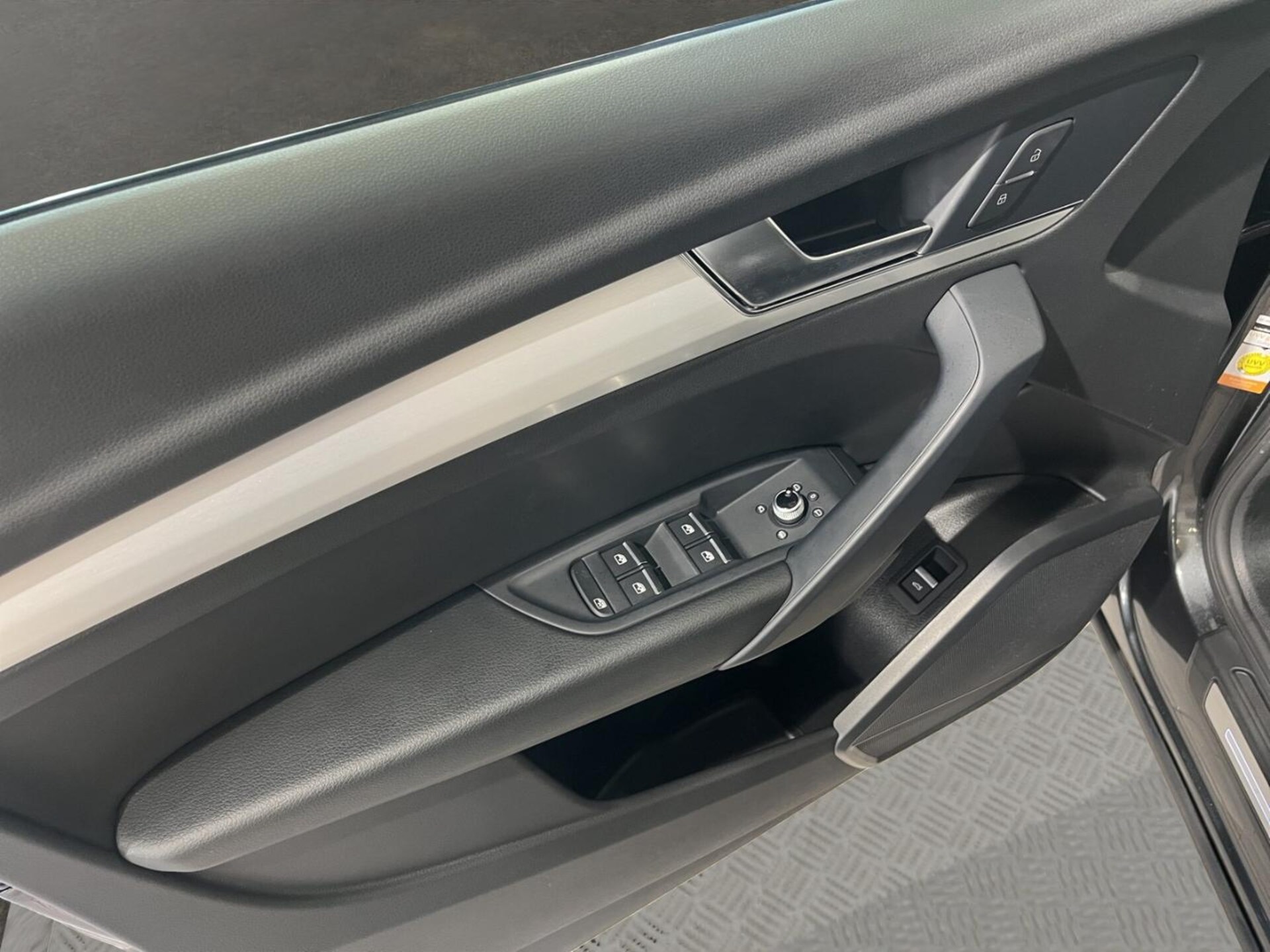 Audi Q5 SUV S line
